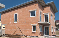 Ruskie home extensions