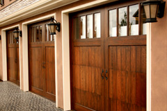 Ruskie garage extension quotes